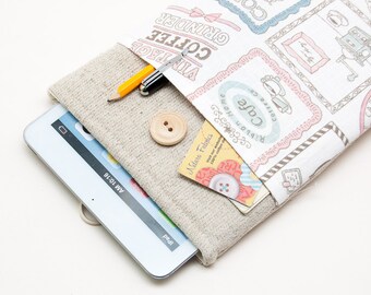 30% OFF White Linen Amazon Kindle paperwhite case. Kindle Fire 7 case. Kindle Fire hd 8 case. Kindle Fire 8 case. Kindle voyage case
