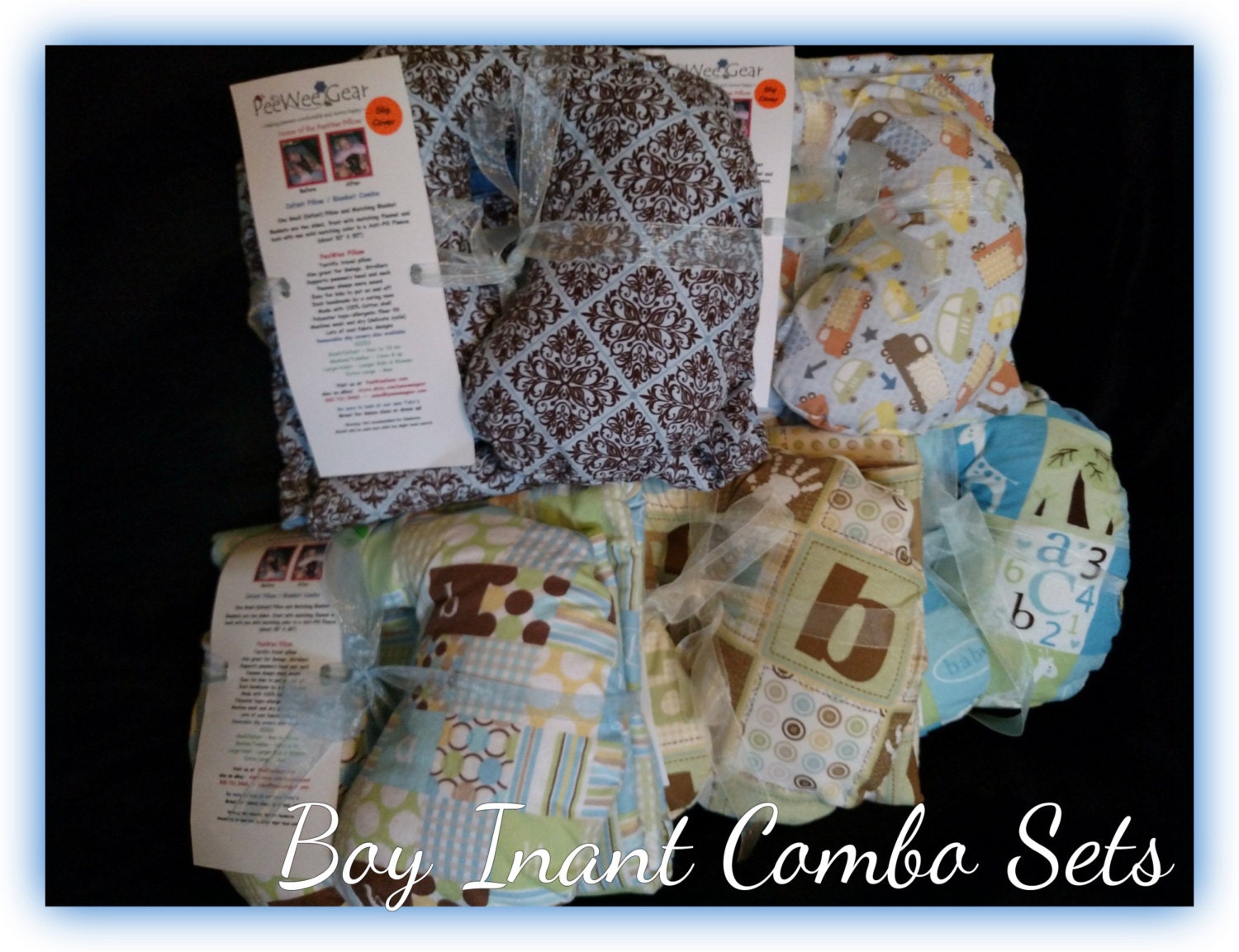 Travel Pillow Blanket Infant Travel Pillow Neck Support