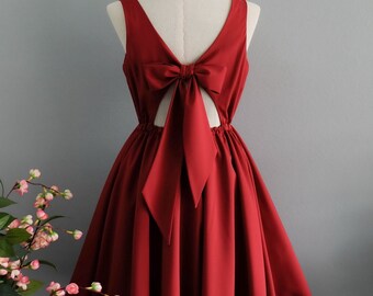 Blood red dress images Blood red dress images