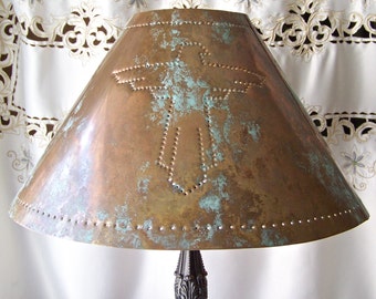 Western Lamp Shade Etsy   Il 340x270.879573282 Hqbl 