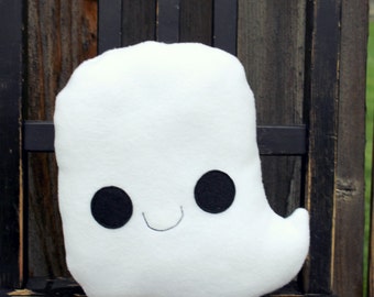 ghost plushies