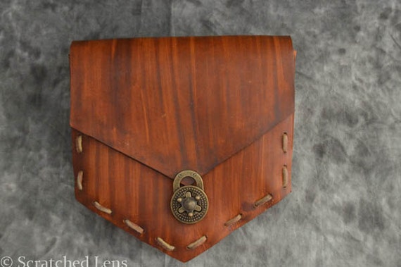 Leather Belt Pouch Patterns Leather Belt Pouch Patterns