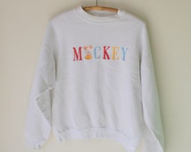 walt disney world sweater