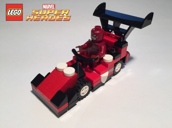 daredevil lego marvel