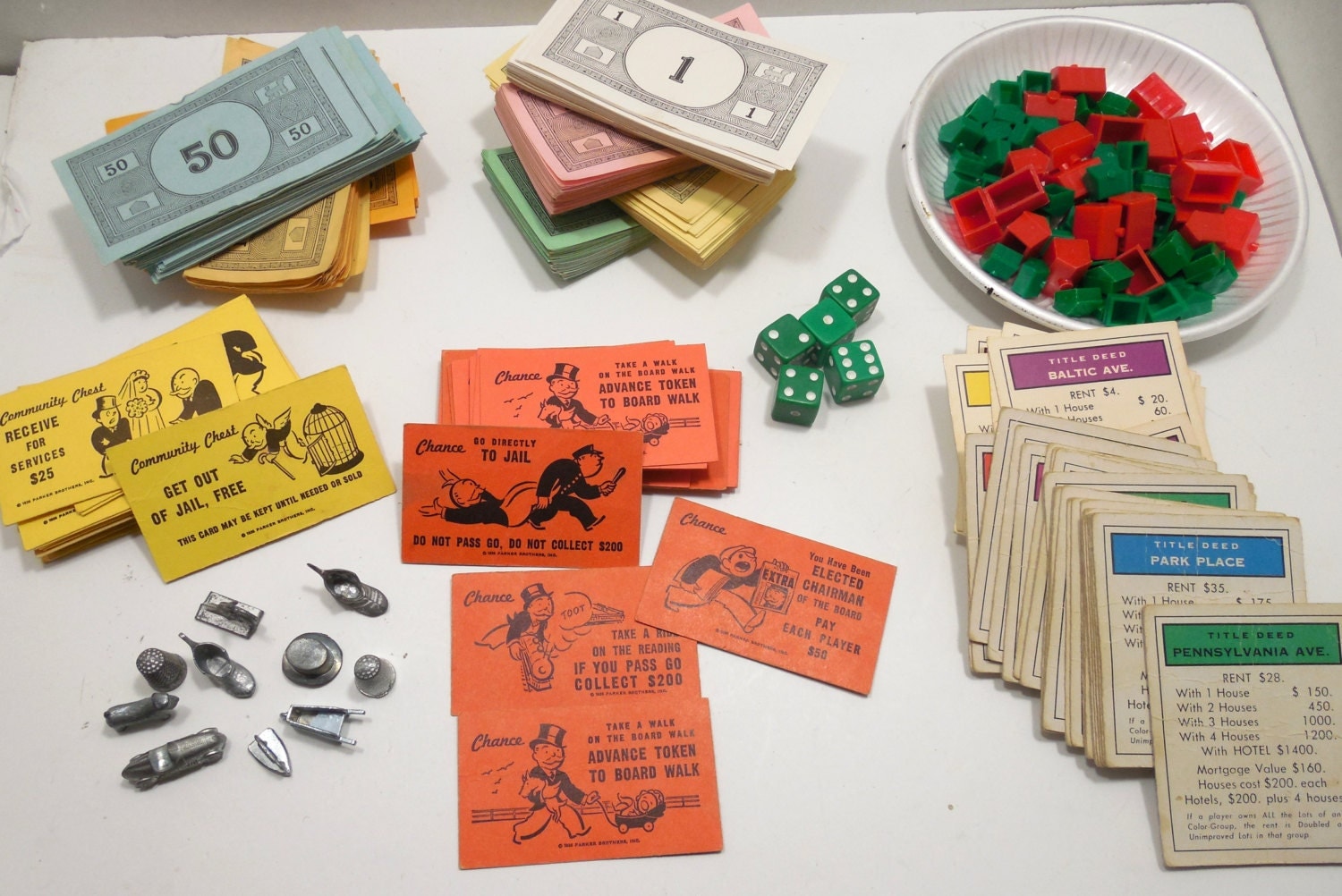 history of monopoly game pieces history of monopoly game pieces