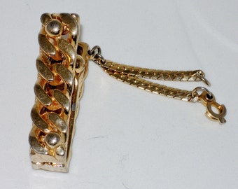 Vintage Glove Holder Clip