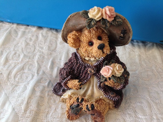 boyds bears figurines for sale