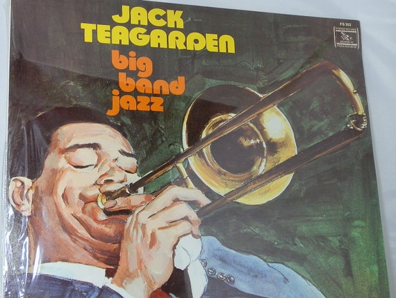 Jack Teagarden Big Ts Jazz Jack Teagarden Big Ts Jazz
