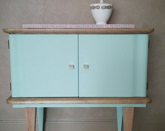 Petit meuble Cyprien