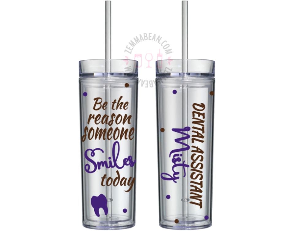 Dental assistant gifts dental gifts Be the by ZoeyChristina