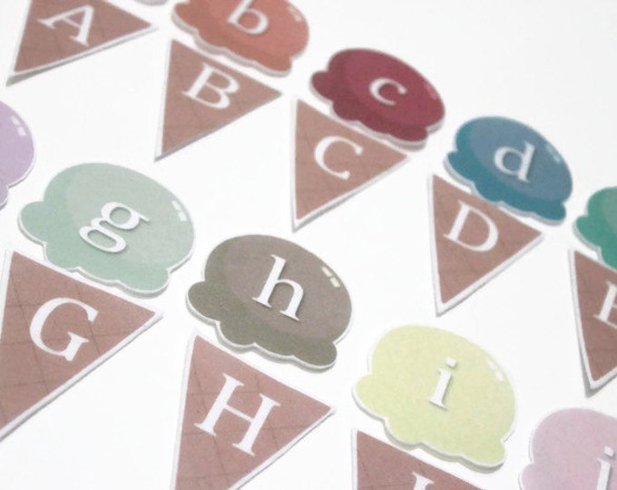 Felt Letters Matching Game - Letter Recognition Learning Activity, Preschool Learning Toy, Alphabet Letters Felt Board Set, Educational Toy