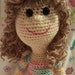 Melinda doll фото