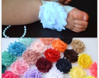 Barefoot sandals, baby sandles Baby sandals, baby accessories, baby shoes, baby shower gift, pink baby shoes, Barefoot baby. elastic sandals