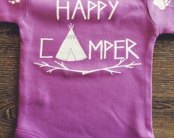 happy camper clothes