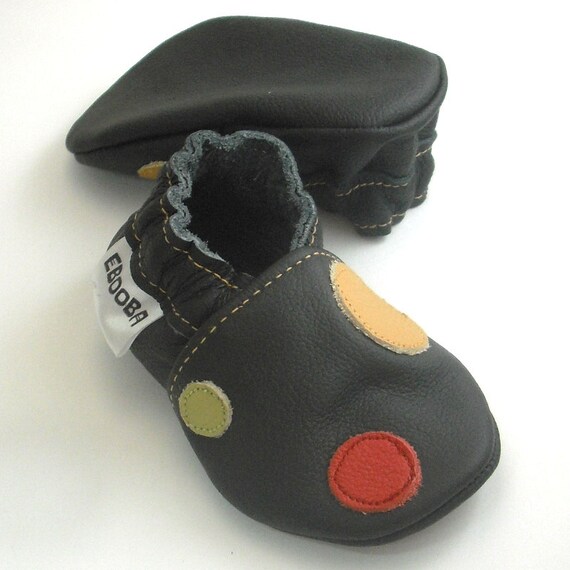 sole play baby shoes