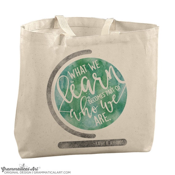 teacher beach bag gift ideas