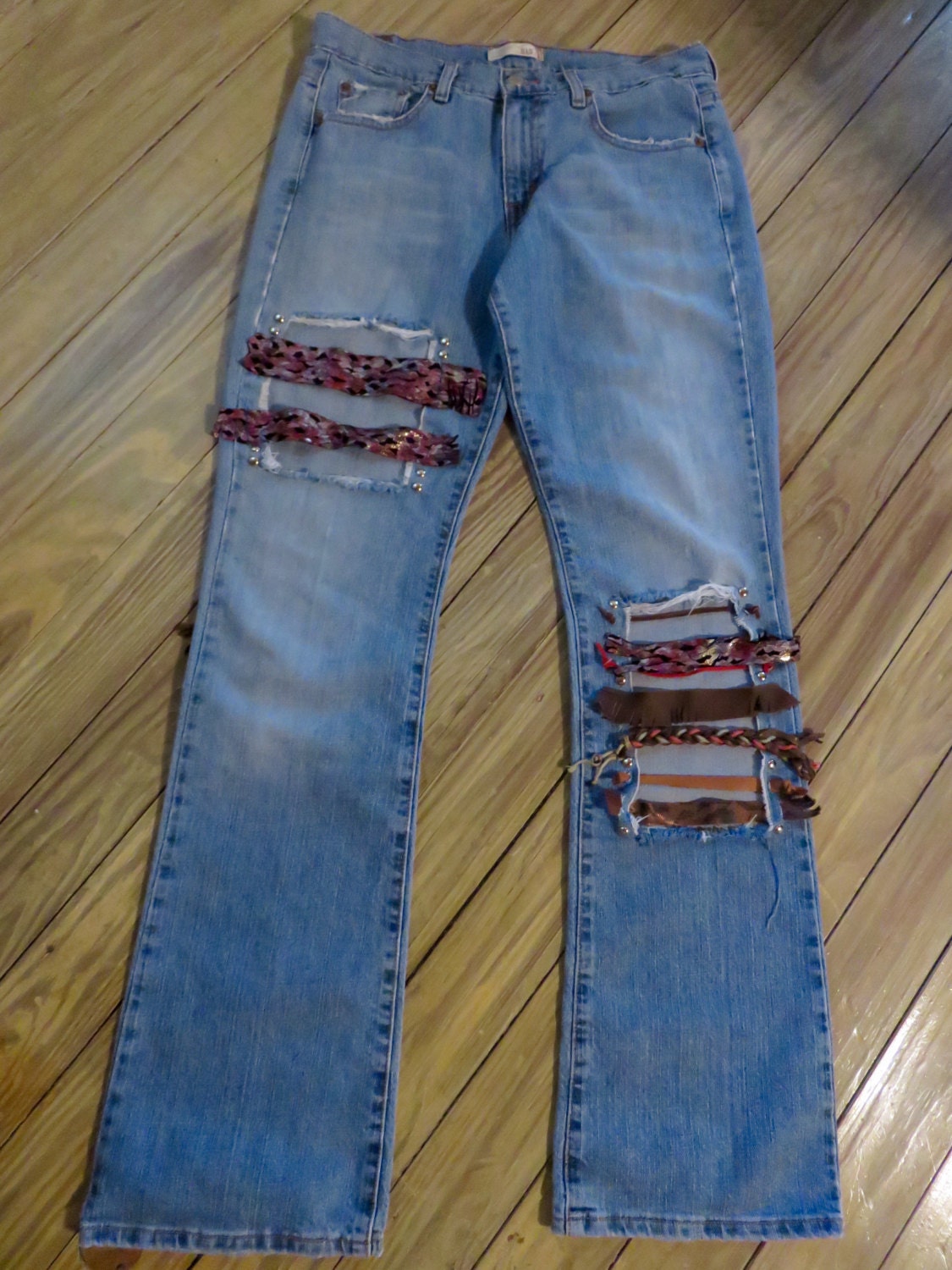 bootcut 515 levi jeans