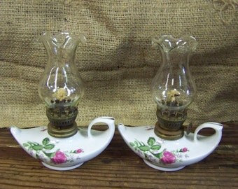 Kerosene Lamps Aladdin Lamps Rose Kerosene Lamps Small Kerosene Lamps