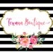 Texana Boutique