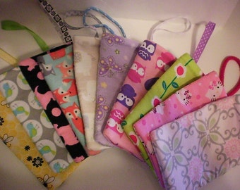Phone case with strap