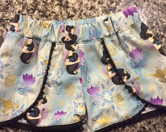 Items similar to Women's Coachella Shorts PDF Sewing Pattern ... Sizes ...