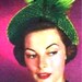 Mary Shaddix