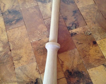 Belaying Pin- Historically Accurate Reproduction