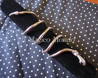 Shadowhunter whip bracelet Isabelle Lightwood