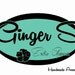 Ginger Storm