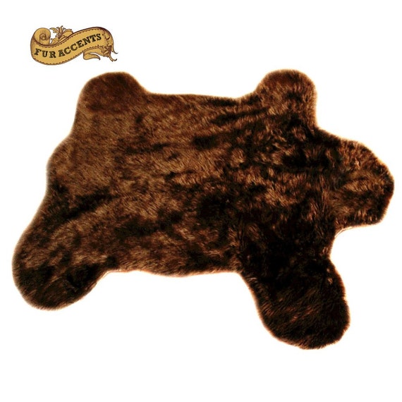 teddy soft rug