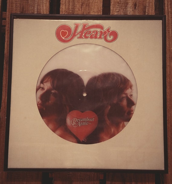 Heart Dreamboat Annie (1976 Download