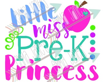 Free Free Little Miss Princess Svg 855 SVG PNG EPS DXF File