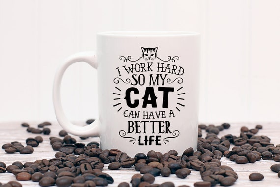 Awesome Cat Gifts for Mothers Day - Summer’s Fabulous Cat Life