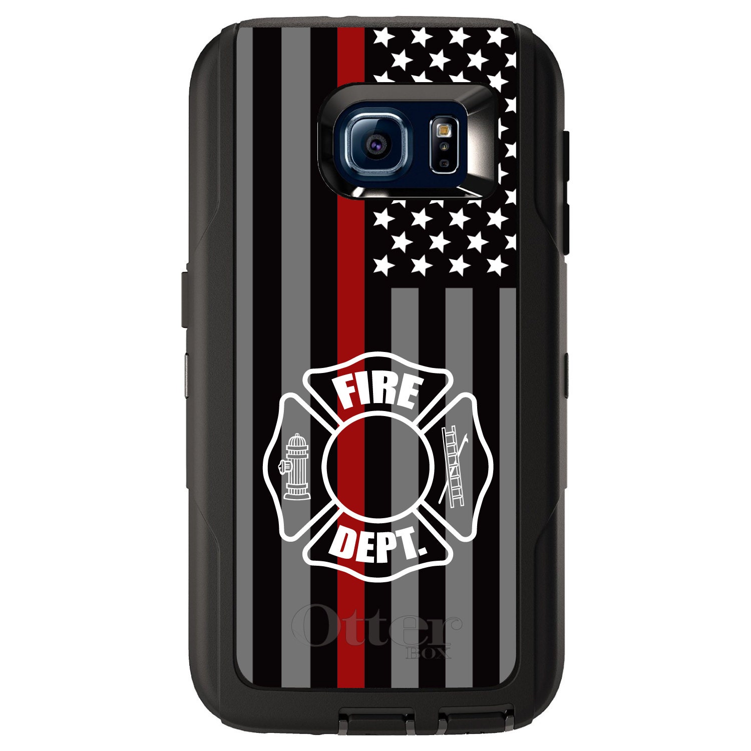 galaxy s6 otterbox defender