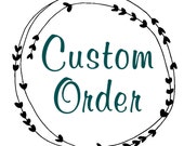 Custom etching and engraving Unique Gifts & by StoneEffectsMD
