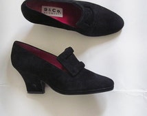 Popular items for 1980s shoes on Etsy