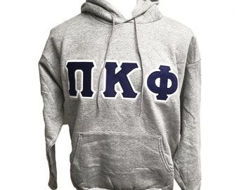 Phi Gamma Delta FIJI Letter Fraternity Flag 3' x by GreekLifeStuff