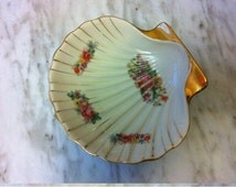 002 Shell Ring Dish