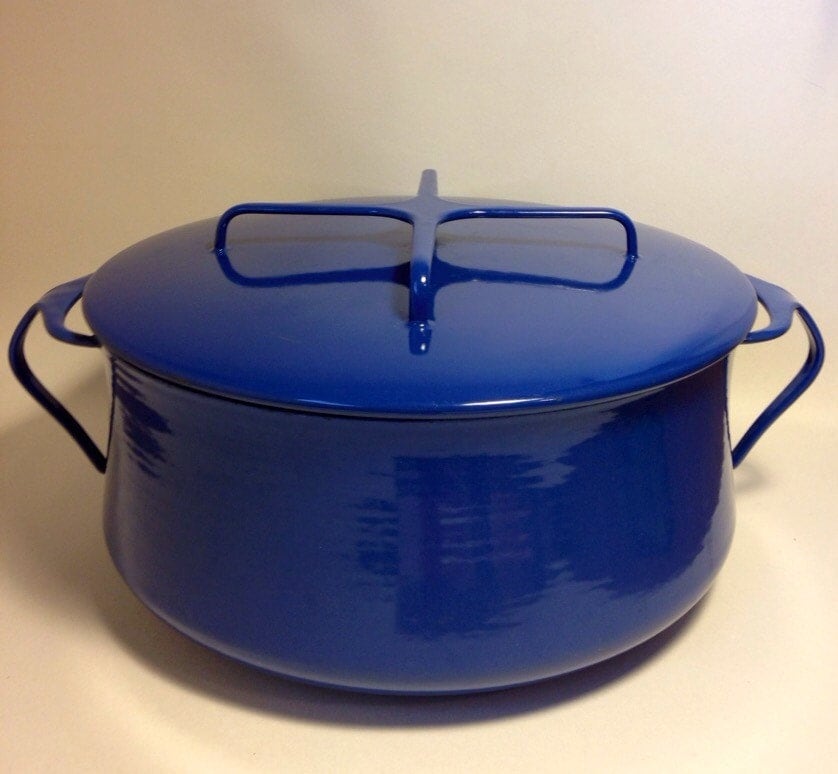 oven pot set