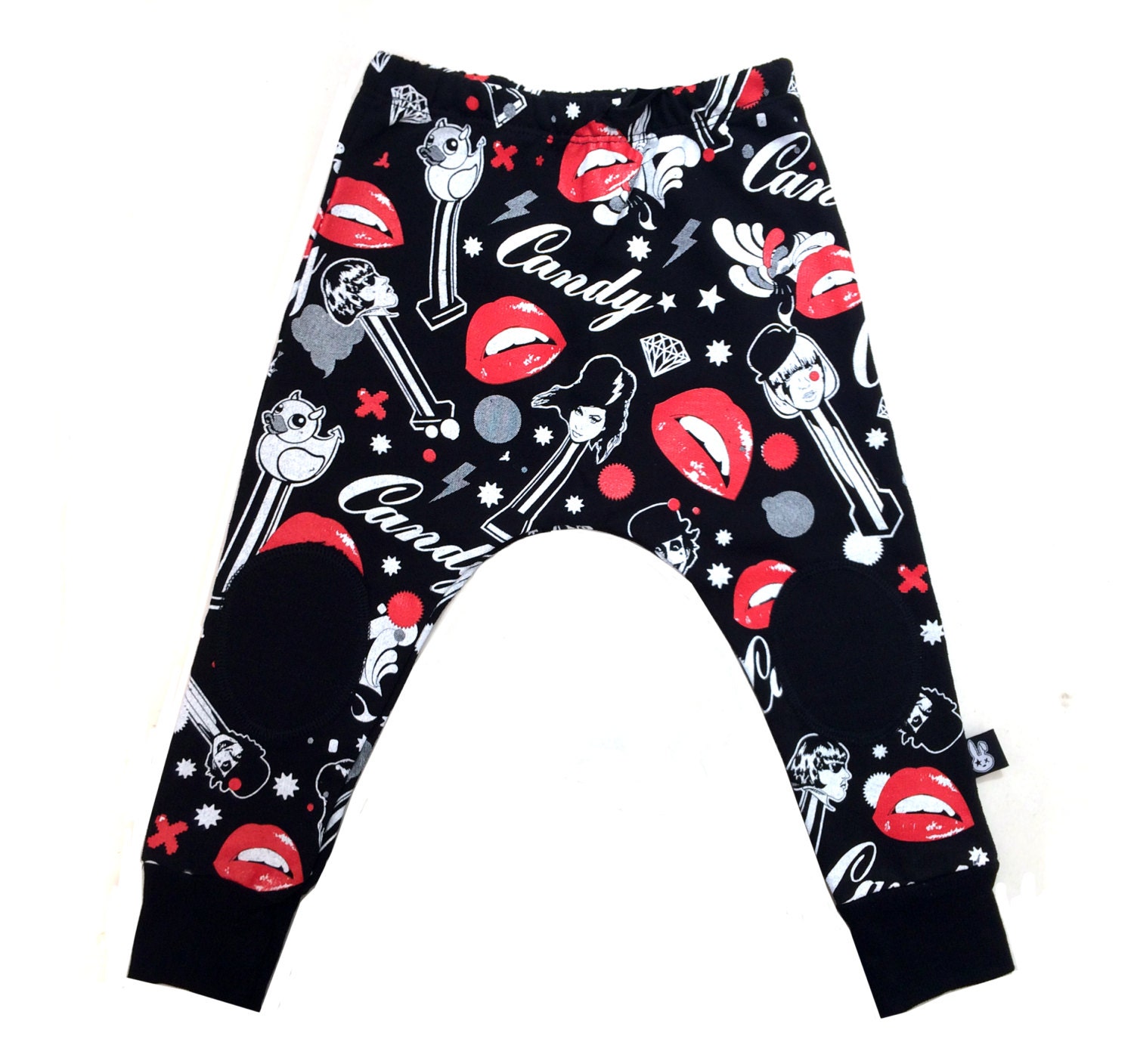 Organic baby pants Organic baby Organic baby by PLASTICJUS