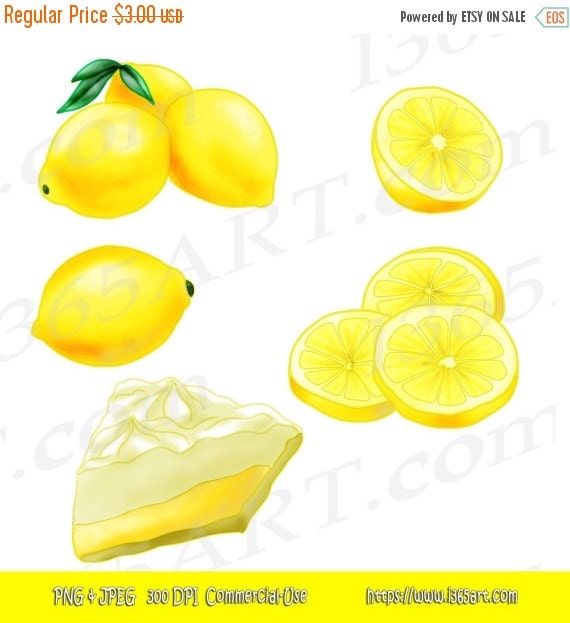 free clip art lemon meringue pie - photo #16