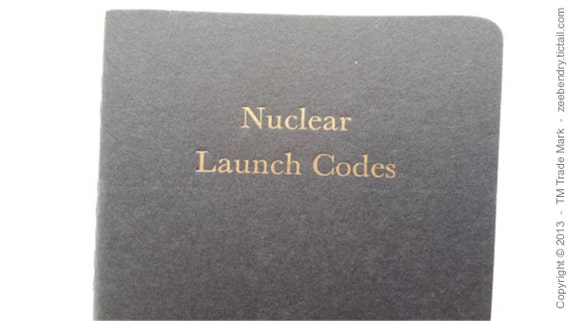 nuclear time codes