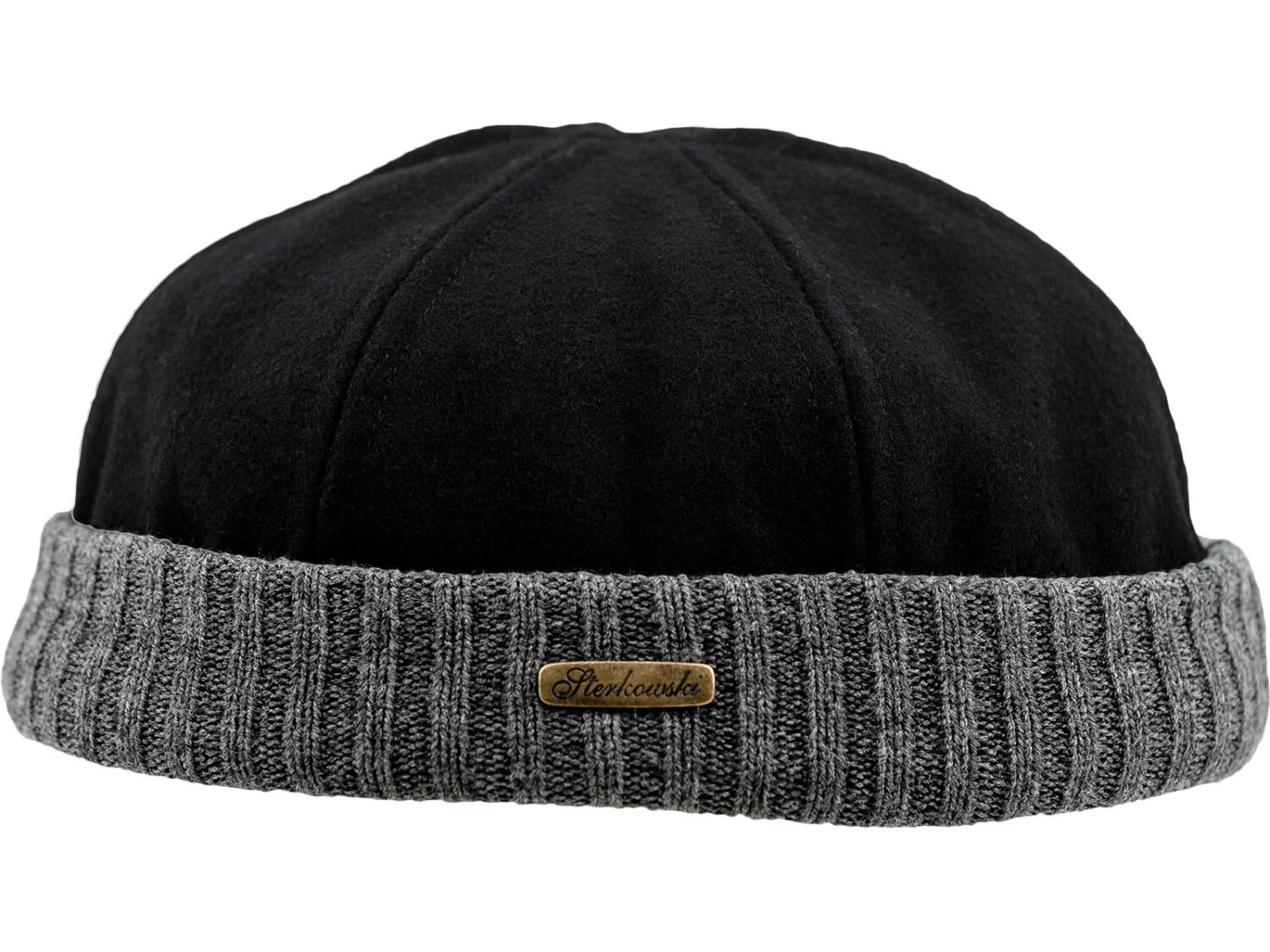 Docker Beanie Cap 'Leon' Stevedore / Longshoreman By HatterShop