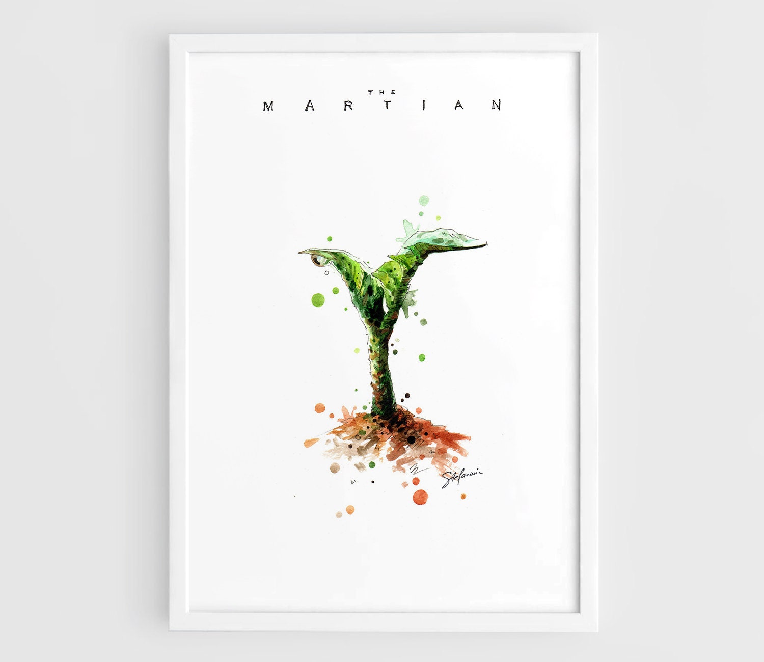 The Martian Movie Worksheet