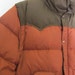 Ski Parka Down Parka Western Parka Down Jacket Rockabilly Jacket Down Vest