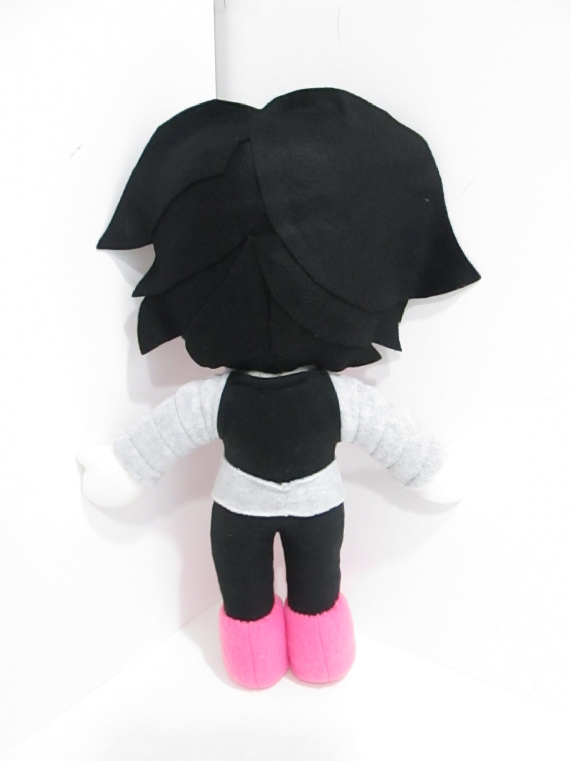 undertale mettaton plush