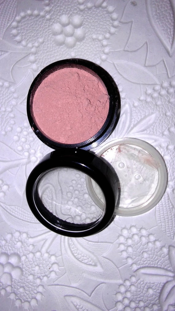 Mica Blush Powder Copper Wind Glow Blush Light to Medium