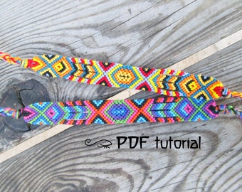 friendship bracelets book pdf download