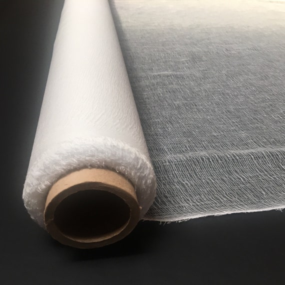 Grade 10 cheesecloth roll white 100 yards 36 wide