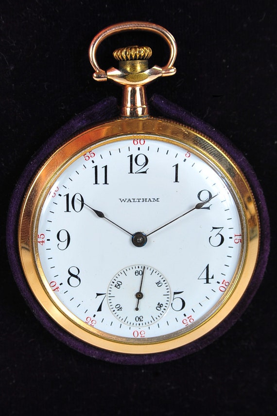waltham pocket watch models waltham pocket watch models